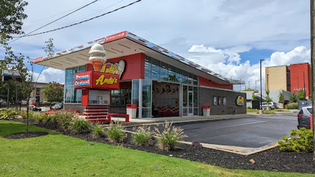 Andy's Frozen Custard