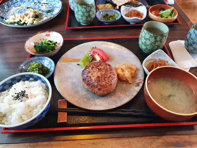 神田屋日式家庭料理