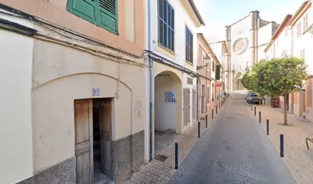 Carnisseria Margalida