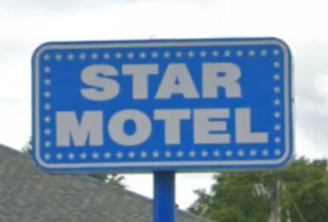 Star Motel