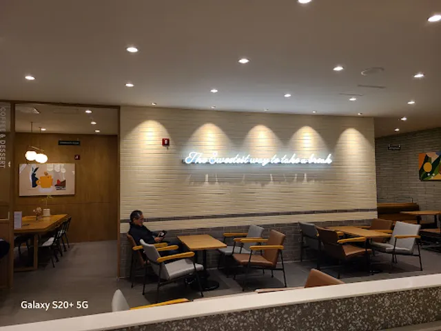 투썸플레이스 울산옥동법원점