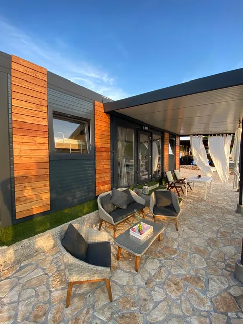 Beach Houses Bain, Island of Žut - Kornati