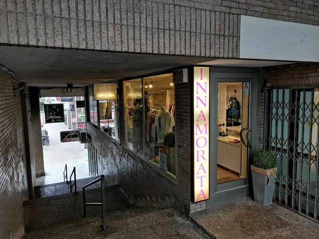 Innamorata Santander