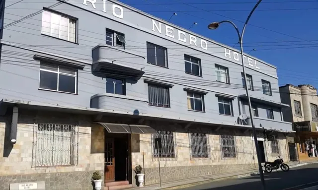 Rio Negro Hotel