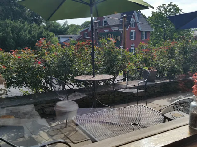 Brig O'Doon Coffee House