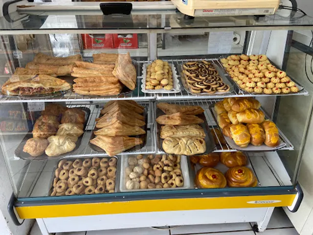 Padaria e Mercearia Esquina do Pão