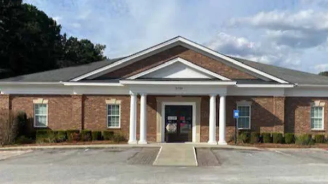 Memorial Health University Physicians Primary Care Richmond Hill