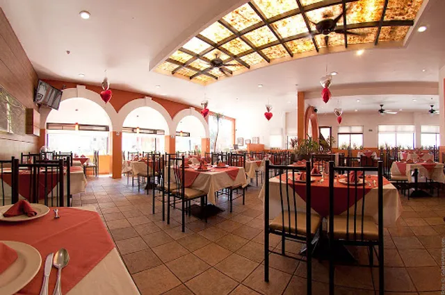 Restaurante Terra Mar