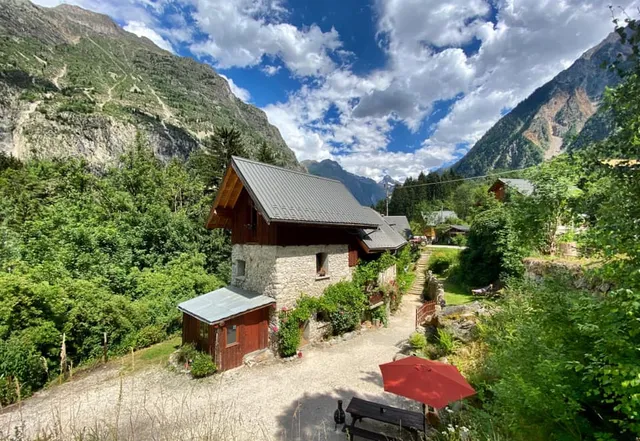 Ecrins Lodge