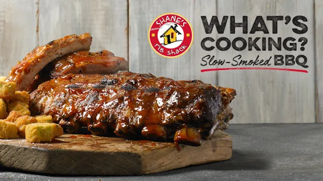 Shane's Rib Shack