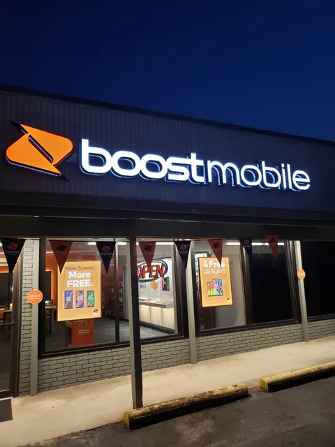 Boost Mobile