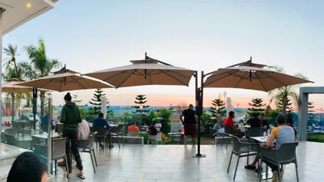 Café Snack Le Gouthé