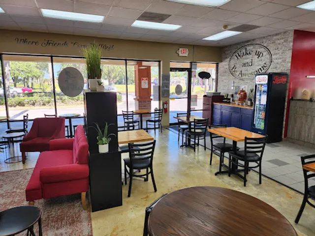 Cattle Dog Coffee Roasters