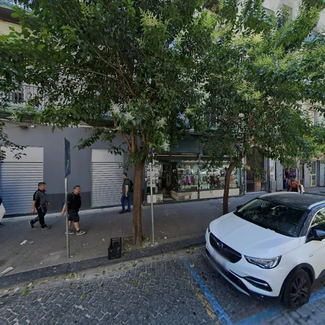 B&B A' Cas E' Vicenz