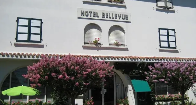 Hôtel Bellevue