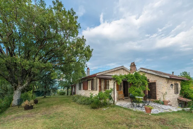 La Casa del Mandorlo