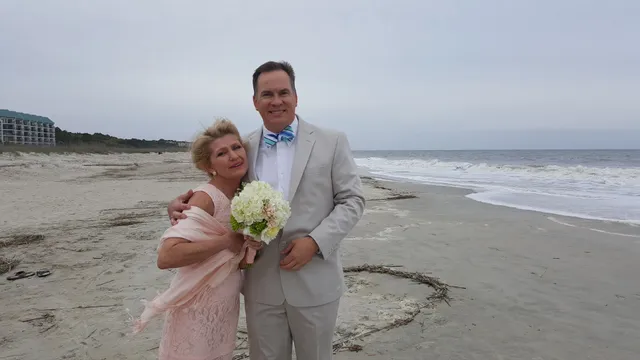 Convention Center-Hilton Head