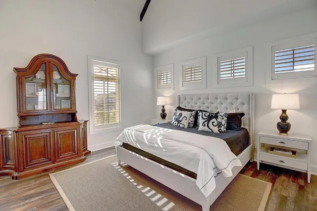 Summer Catch @ Cinnamon Shore