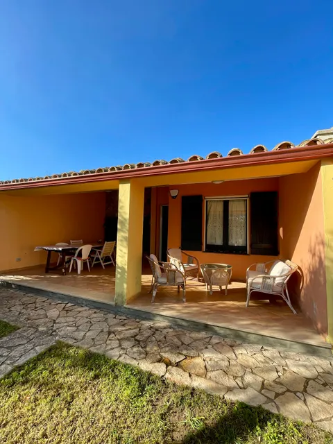 La Villetta di Sofia