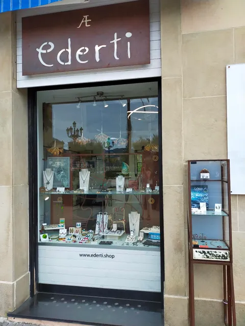Ederti