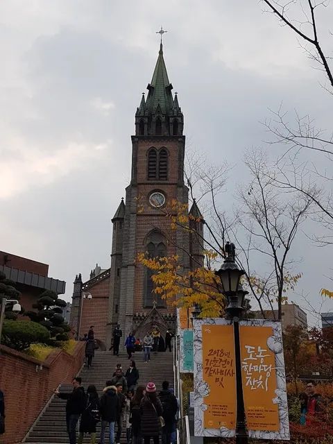 K-Guesthouse Insadong 2