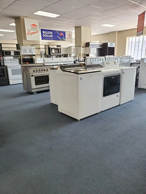 Seaway Appliance on the Lakeshore