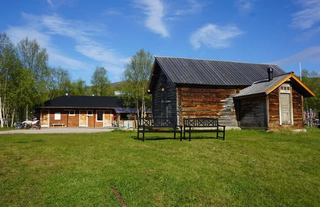 Camping Lapinkylä Utsjoki Oy