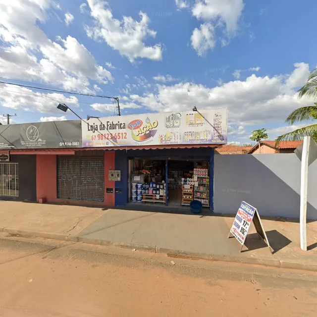 Divino Sabor Pizzaria