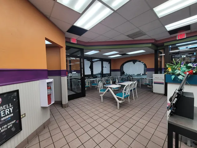 Taco Bell