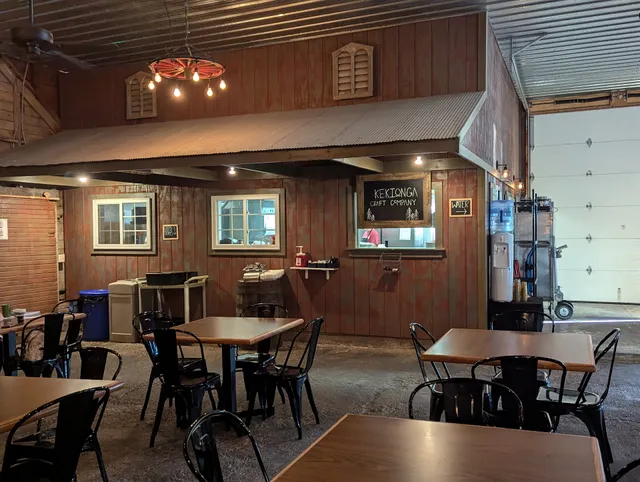 Kekionga Craft Company