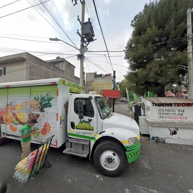 Garnachas Doña Gaby