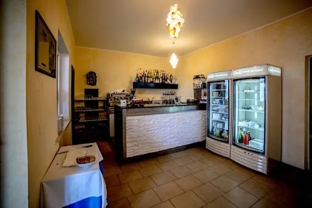 Ristorante Pizzeria Alta Marea Goito