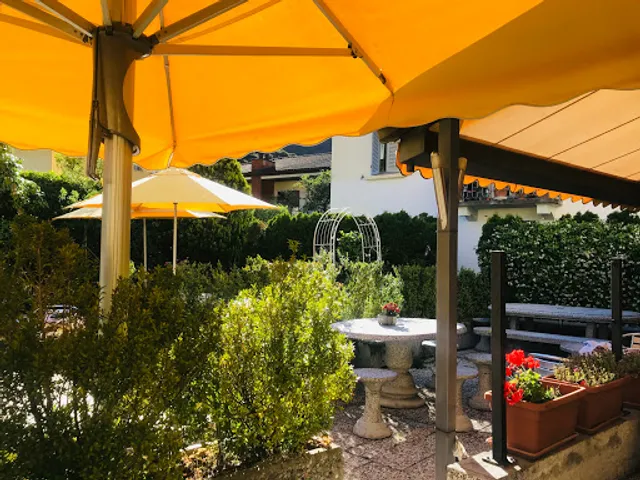 Ristorante Pizzería Alpino