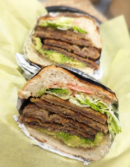 Amores Fingidos and Tatemado Mexican Kitchen Catering and Events