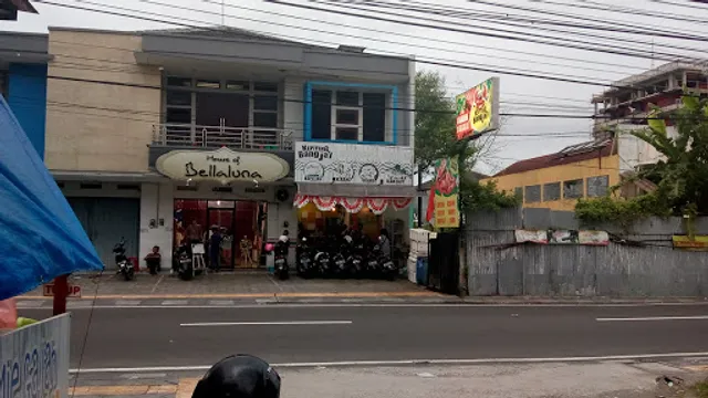 Kepiting Bang Ja'i Seturan