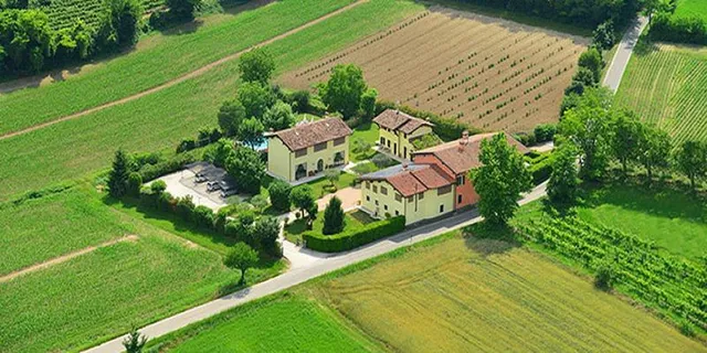 Agriturismo Bitturelli