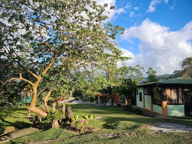 Hotel Los Gallitos & Eco Lodge