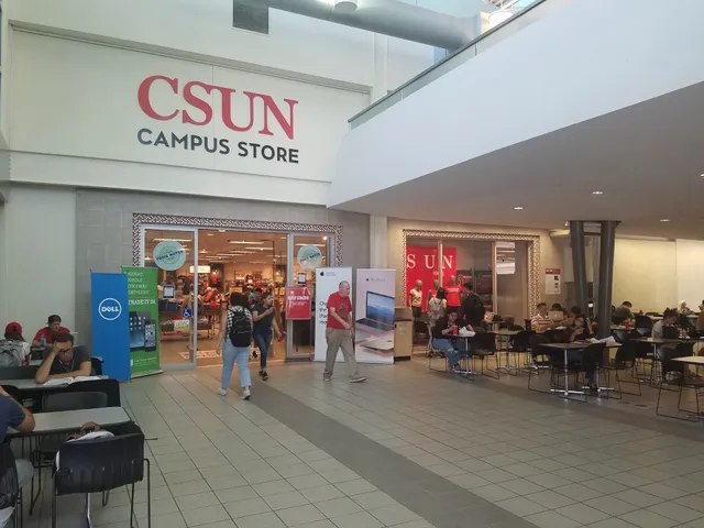CSUN Campus Store