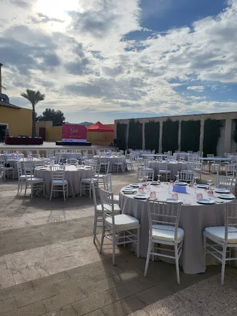 Restaurante Casa Canales