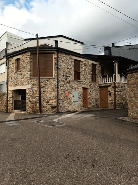 AT. El Rincón de los Sueños