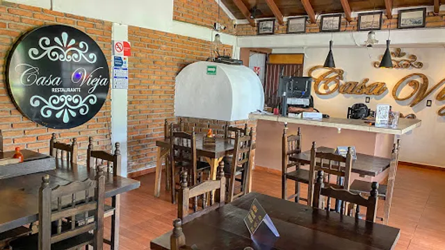 Casa Vieja Villa Verde