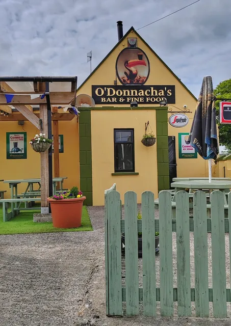 O'Donnacha's Bar & Fine Food