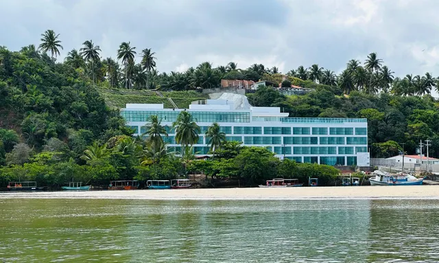 Transamerica Dunas de Marapé