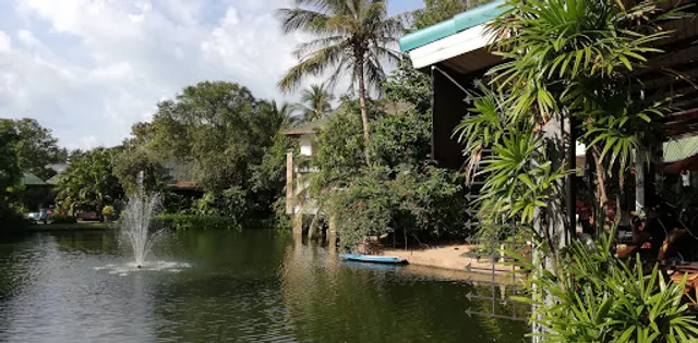 My Cafe & Restaurant