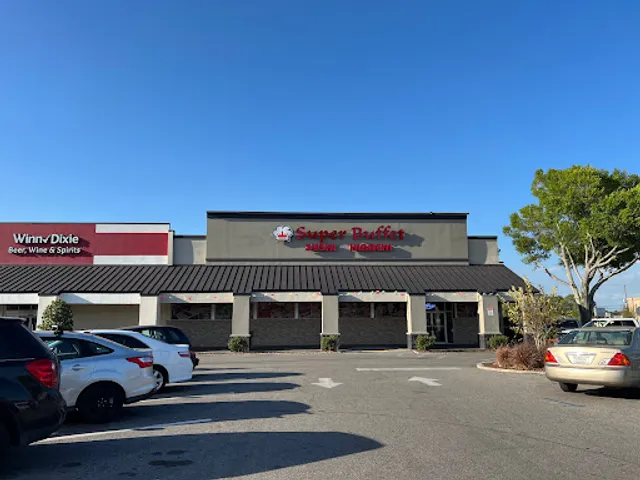 Super Buffet
