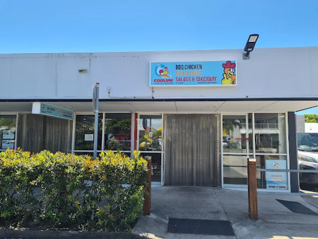 Coolum Coastal Chicken