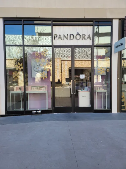Pandora Jewelry
