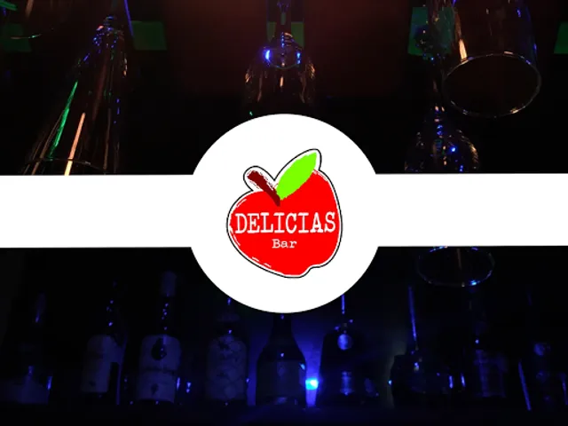Delicias Bar