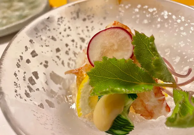 割烹 肴や ま喜の