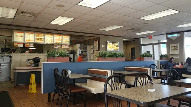 Whataburger